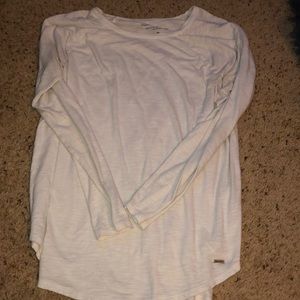 Hollister long sleeve
